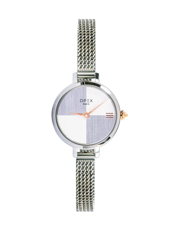 opex montres MINI CONCEPT ROTONDE - OPW101