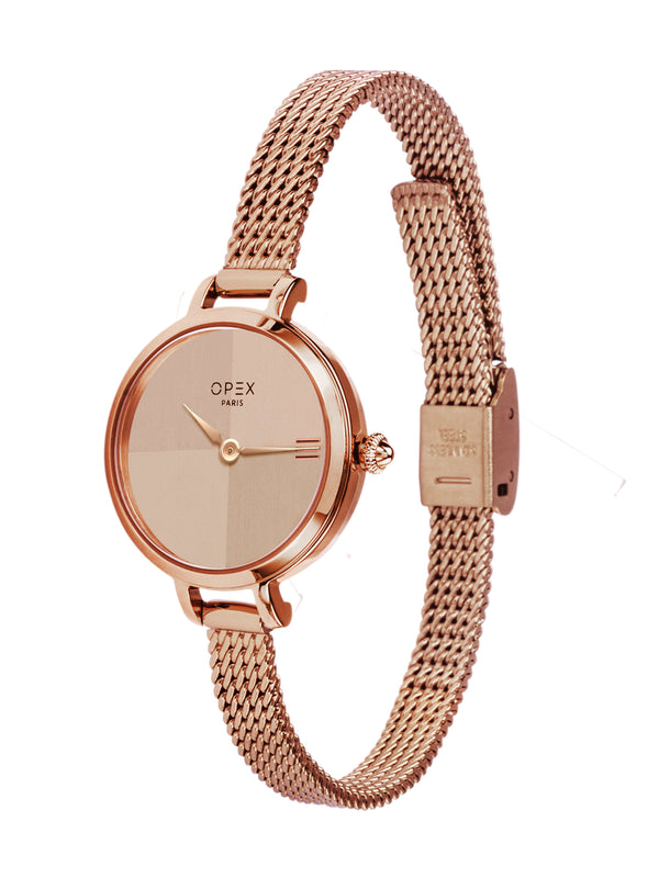 Opex Montres MINI CONCEPT ROTONDE - OPW102