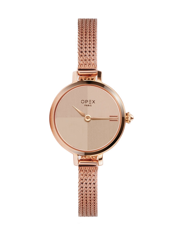 opex montres MINI CONCEPT ROTONDE - OPW102