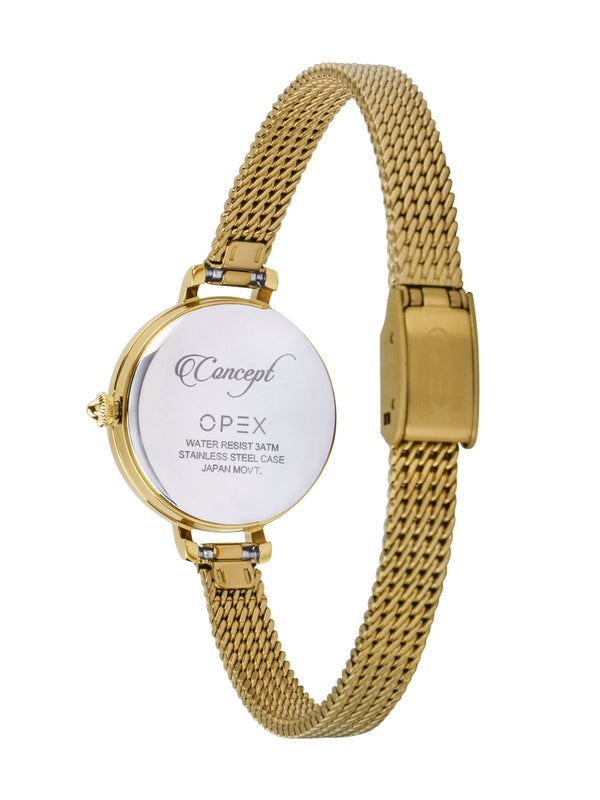 Opex Montres MINI CONCEPT ROTONDE - OPW103