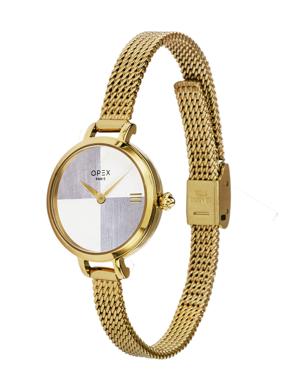 Opex Montres MINI CONCEPT ROTONDE - OPW103