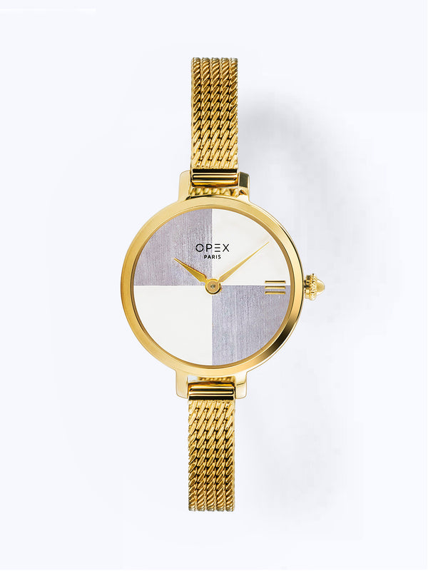 opex montres MINI CONCEPT ROTONDE - OPW103