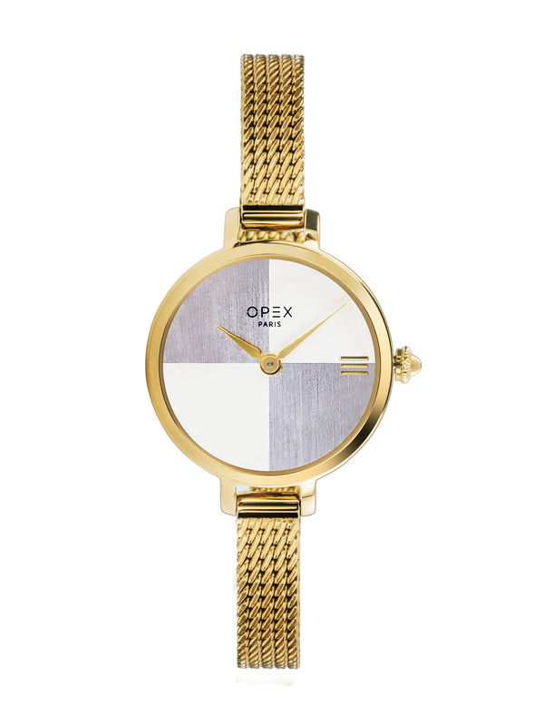 Opex Montres MINI CONCEPT ROTONDE - OPW103