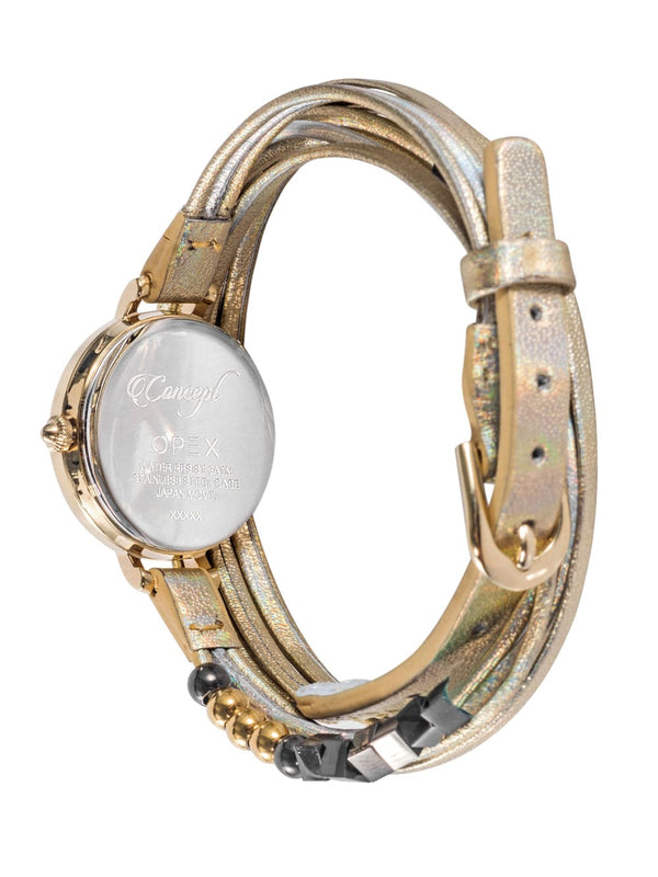 Opex Montres MINI CONCEPT ROTONDE - OPW203