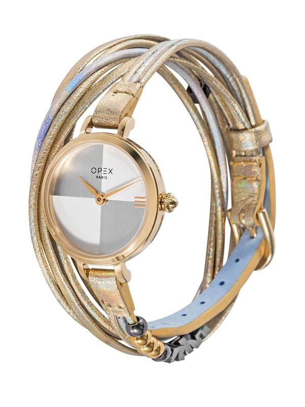 Opex Montres MINI CONCEPT ROTONDE - OPW203