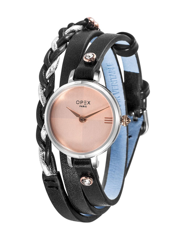 Opex Montres MINI CONCEPT ROTONDE - OPW204
