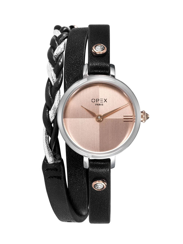 opex montres MINI CONCEPT ROTONDE - OPW204