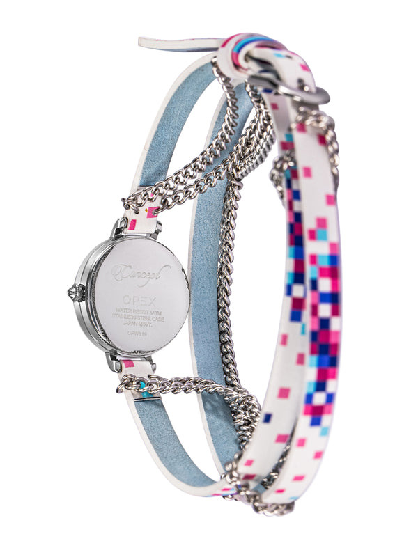 Opex Montres MINI CONCEPT ROTONDE - OPW319