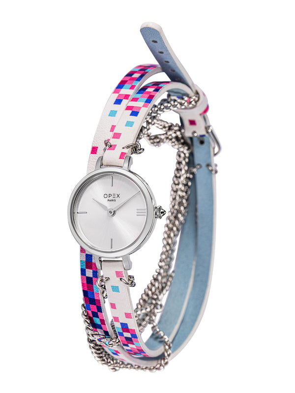 Opex Montres MINI CONCEPT ROTONDE - OPW319