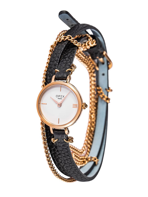 Opex Montres MINI CONCEPT ROTONDE - OPW320