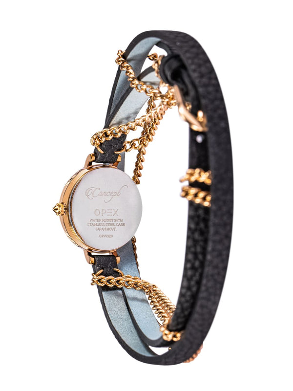 Opex Montres MINI CONCEPT ROTONDE - OPW320