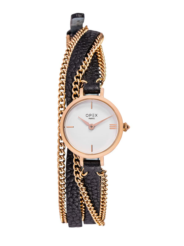 opex montres MINI CONCEPT ROTONDE - OPW320