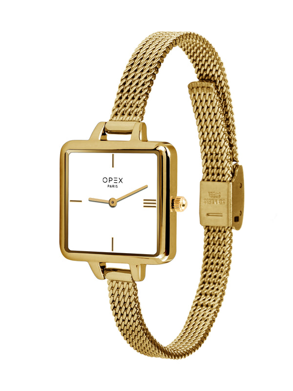 Opex Montres MINI CONCEPT SQUARE - OPW054