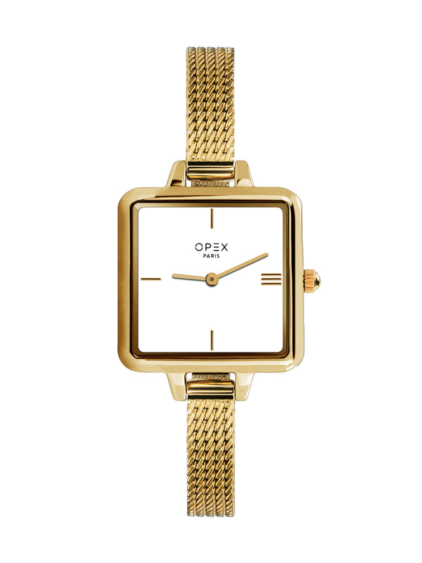 opex montres MINI CONCEPT SQUARE - OPW054