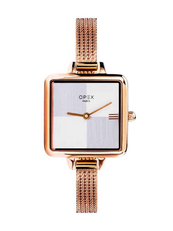 opex montres MINI CONCEPT SQUARE - OPW107