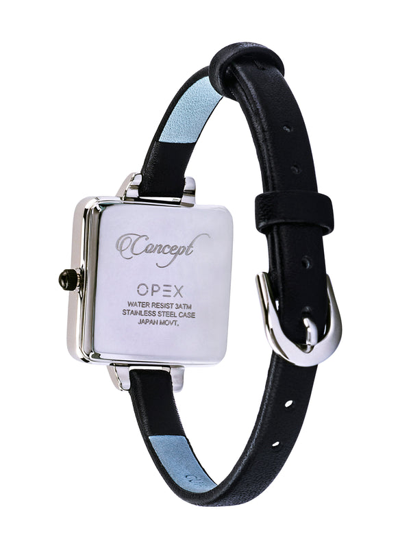 Opex Montres MINI CONCEPT SQUARE - OPW108
