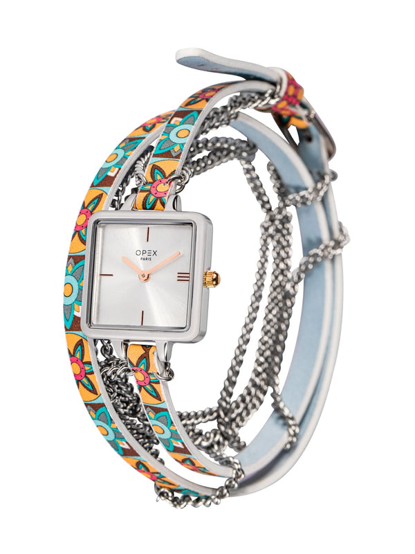 Opex Montres MINI CONCEPT SQUARE - OPW321