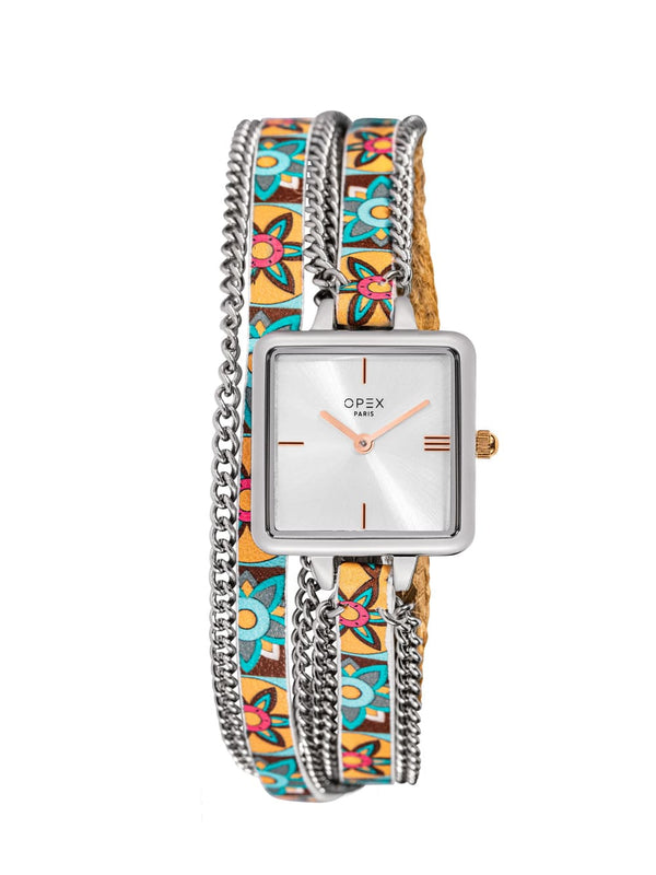 opex montres MINI CONCEPT SQUARE - OPW321