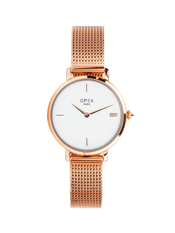 opex montres ROTONDE - OPW029