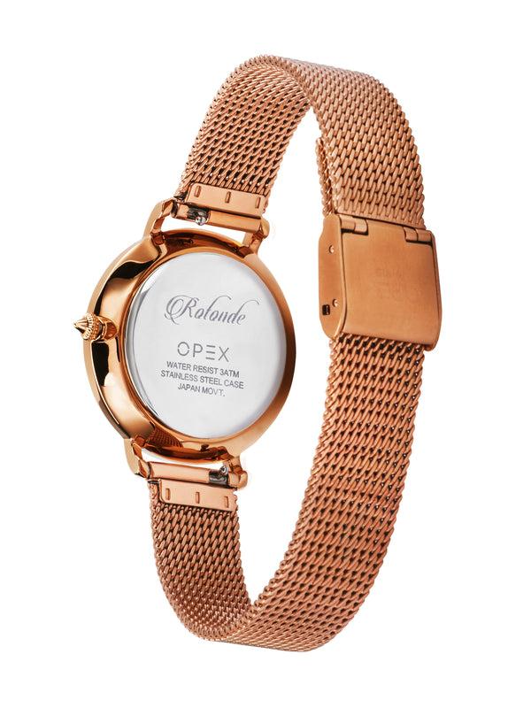 Opex Montres ROTONDE - OPW030