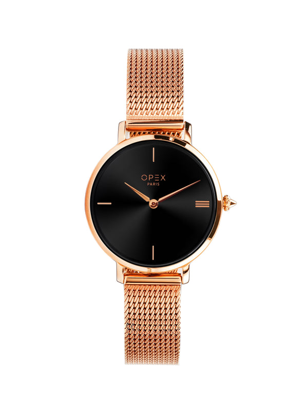 opex montres ROTONDE - OPW030