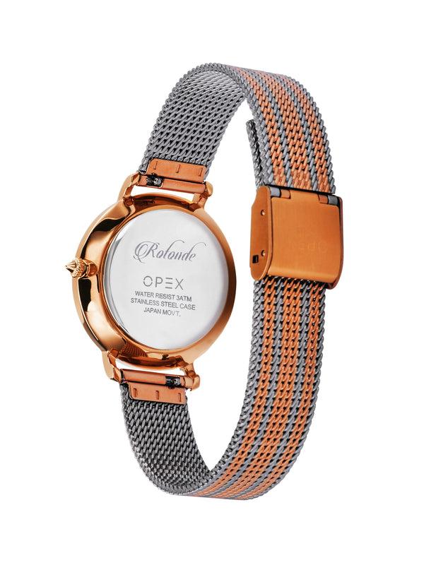 Opex Montres ROTONDE - OPW032