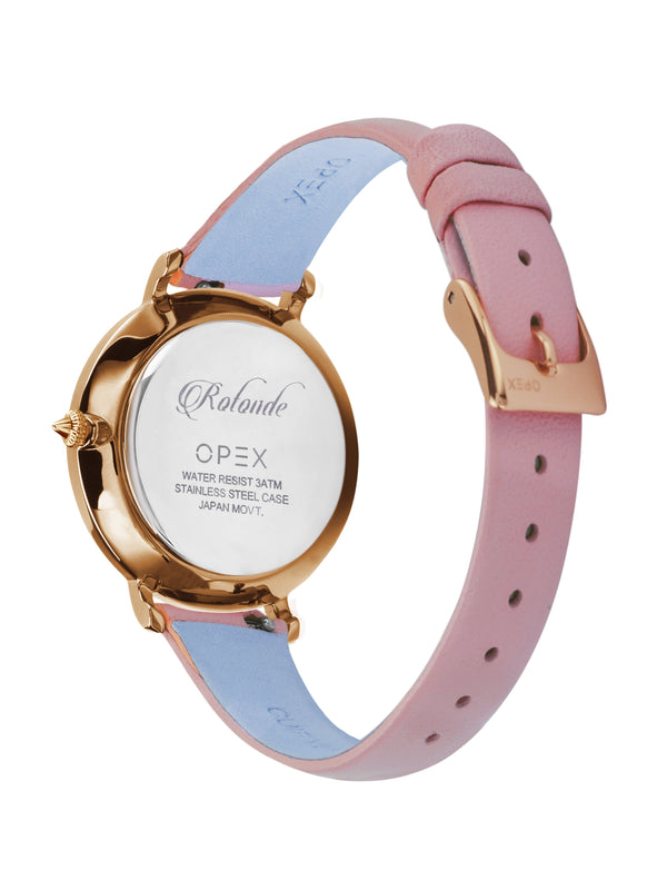 Opex Montres ROTONDE - OPW033