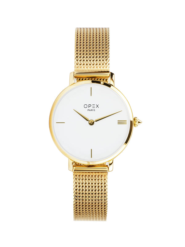 opex montres ROTONDE - OPW036