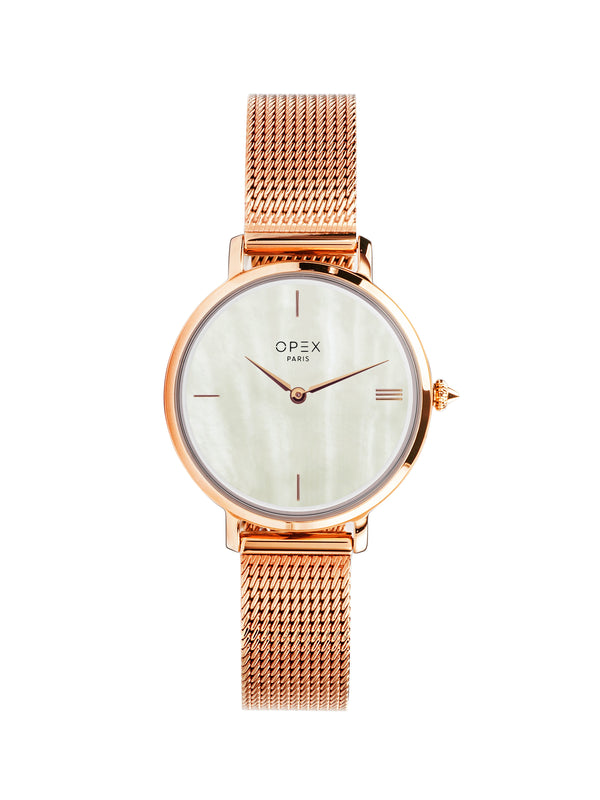 Opex Montres ROTONDE - OPW037