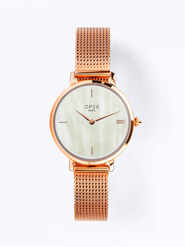 opex montres ROTONDE - OPW037