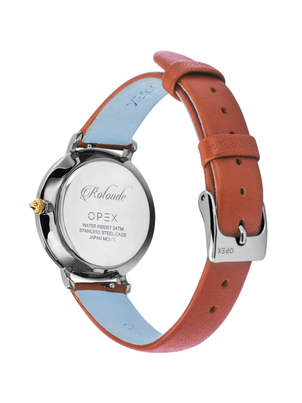 Opex Montres ROTONDE - OPW038