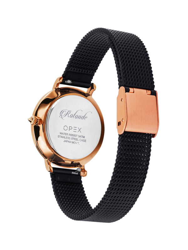 Opex Montres ROTONDE - OPW041