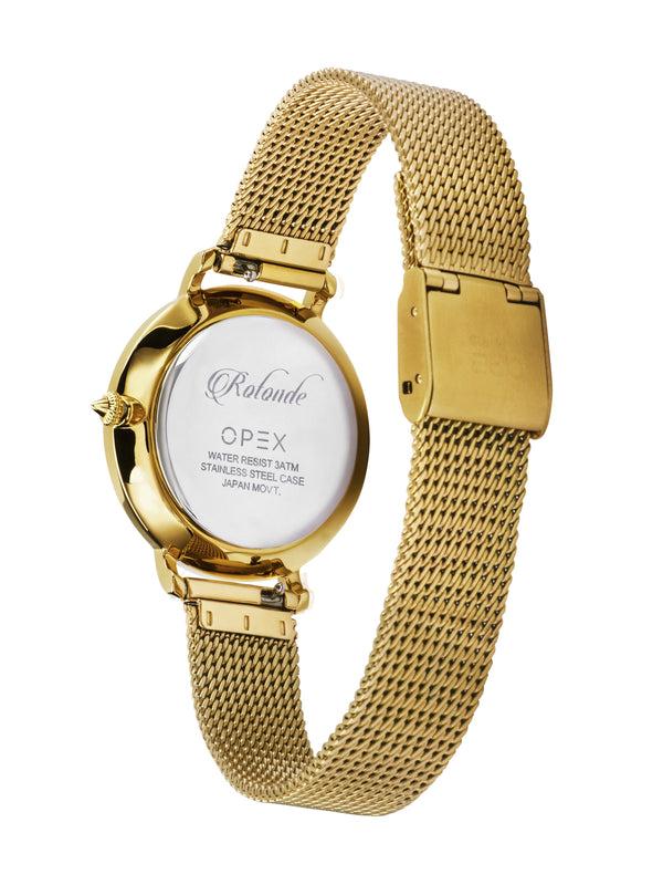 Opex Montres ROTONDE - OPW042