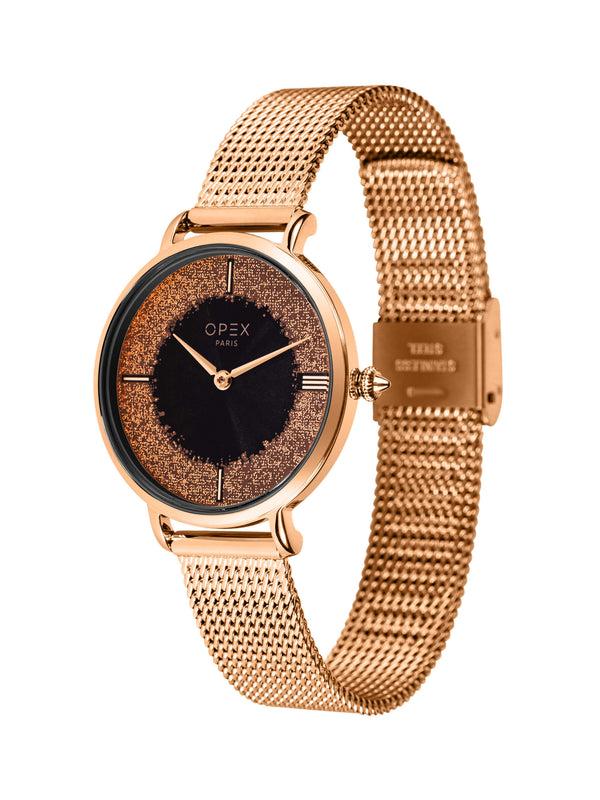 Opex Montres ROTONDE - OPW300