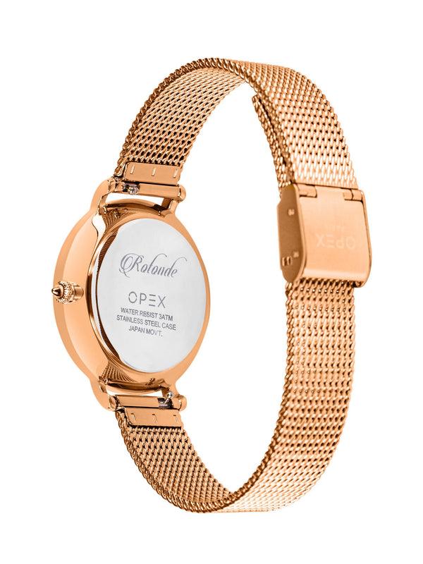Opex Montres ROTONDE - OPW300