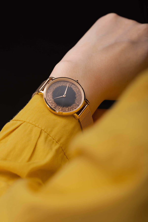 Opex Montres ROTONDE - OPW300