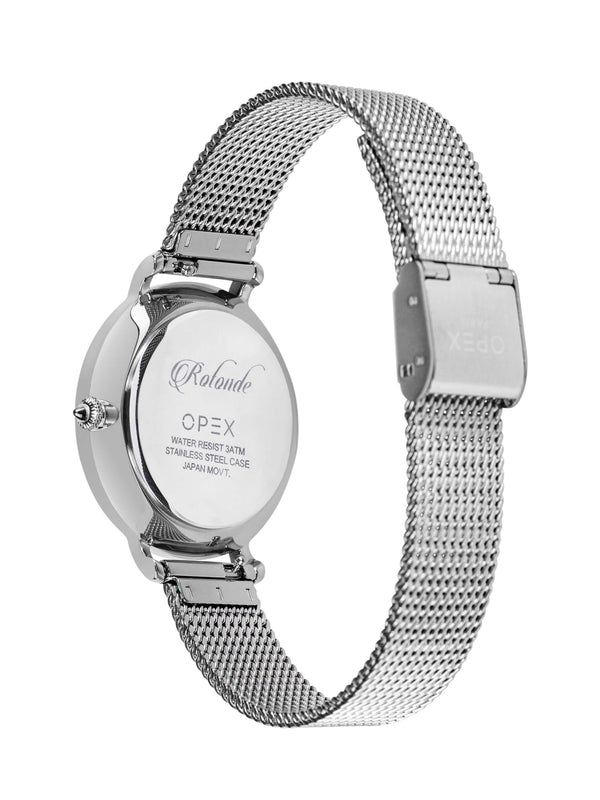 Opex Montres ROTONDE - OPW301