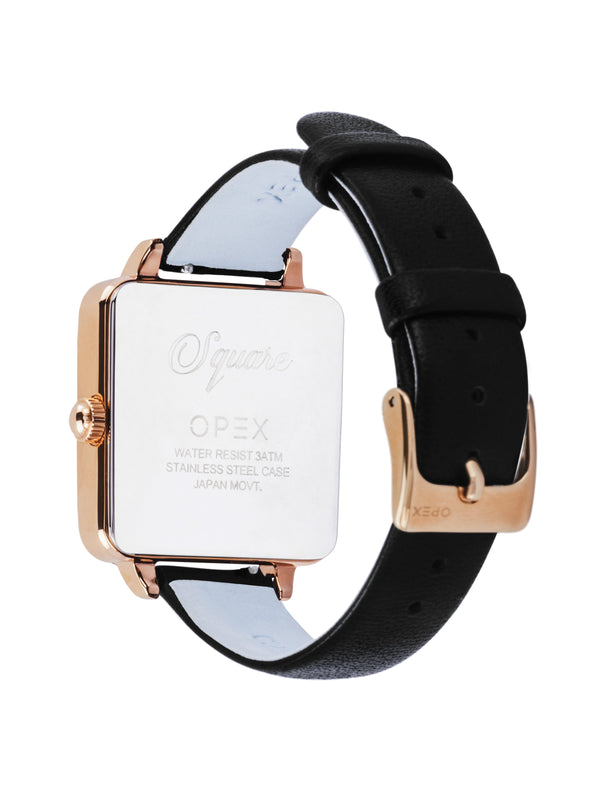 Opex Montres SQUARE - OPW043