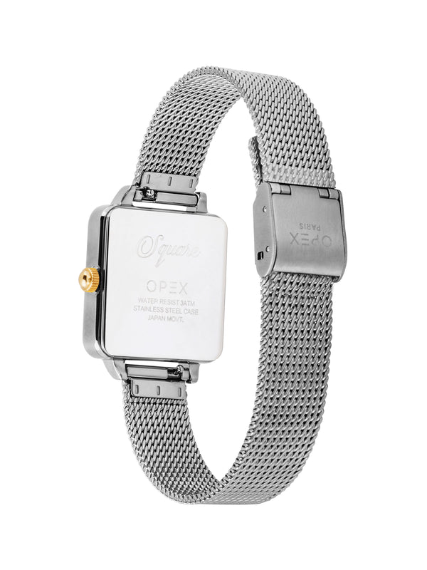 Opex Montres SQUARE - OPW044