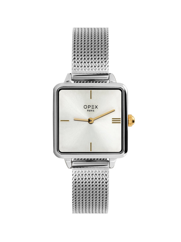 opex montres SQUARE - OPW044