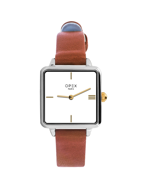 opex montres SQUARE - OPW045