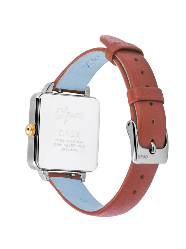 Opex Montres SQUARE - OPW045