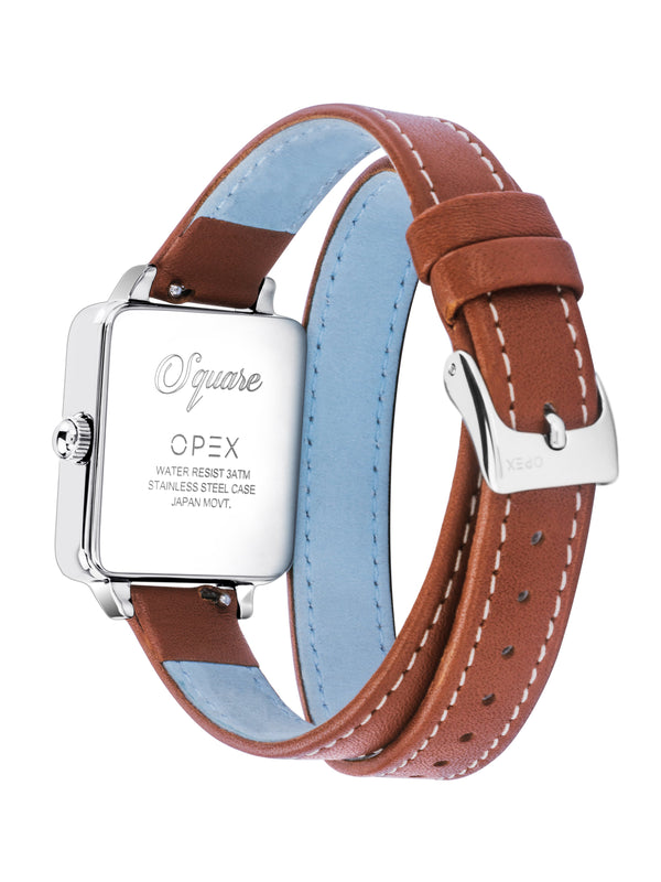 Opex Montres SQUARE - OPW046