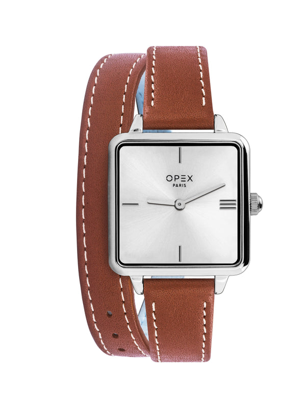 opex montres SQUARE - OPW046