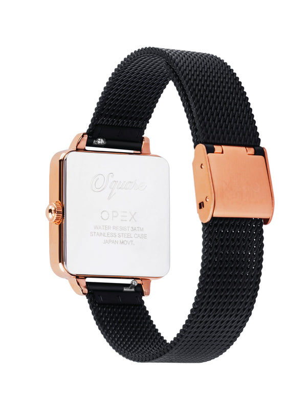 Opex Montres SQUARE - OPW047