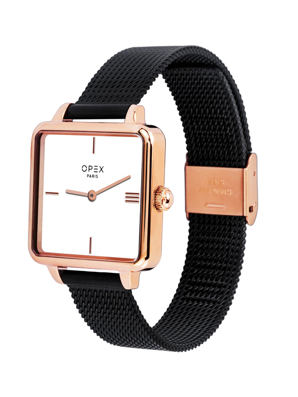 Opex Montres SQUARE - OPW047