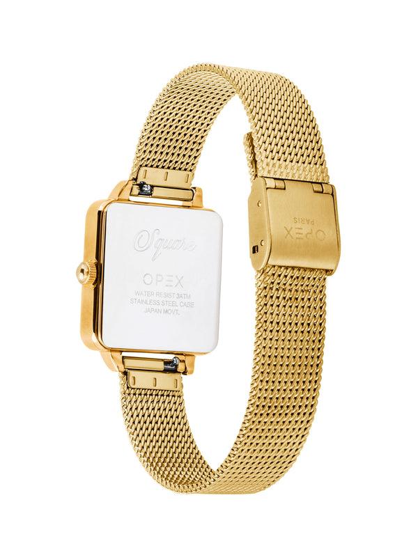 Opex Montres SQUARE - OPW048