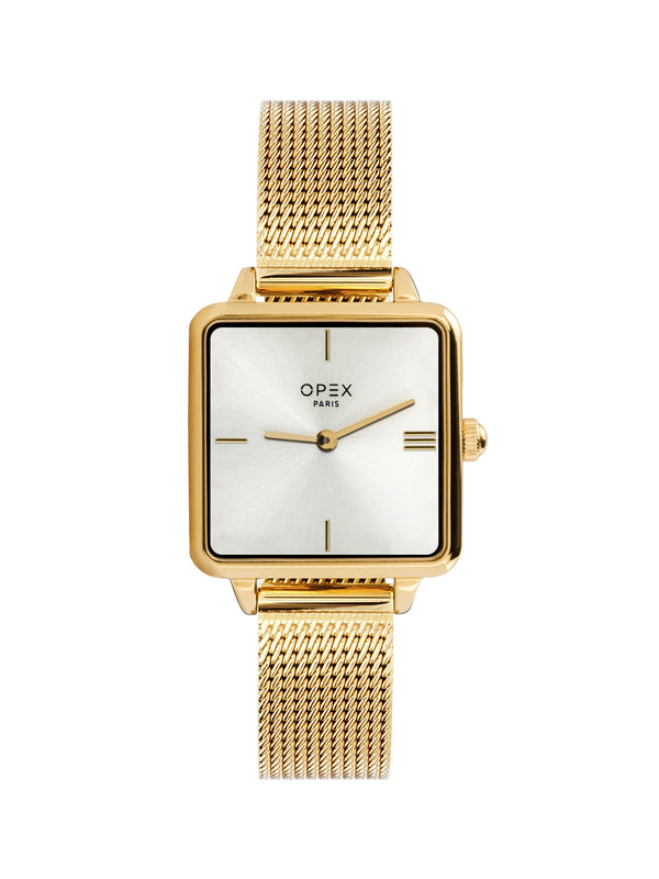 opex montres SQUARE - OPW048