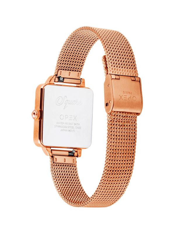 Opex Montres SQUARE - OPW049