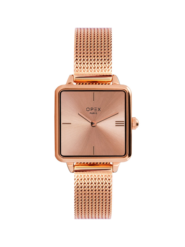 opex montres SQUARE - OPW049